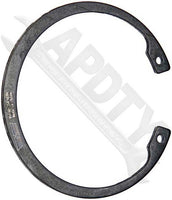 APDTY 044913 Wheel Bearing Retaining Ring