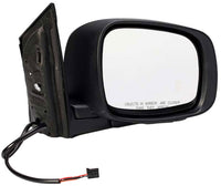 APDTY 066026 Side View Mirror Assembly Right Passenger-Side