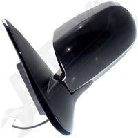 APDTY 066083 Power Side View Mirror Assembly Left Side