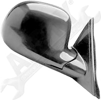 APDTY 066102 Side View Mirror - Right , Power, Heated