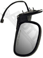 APDTY 066174 Side View Mirror - Right , Power, Non-Heated