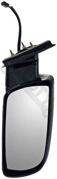 APDTY 066203 Side View Mirror - Right , Power, Non-Heated