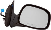 APDTY 15213856 Side View Mirror (Right/Passenger Side)