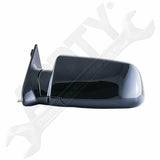 APDTY 066217 Side View Mirror Assembly Left