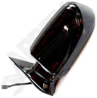 APDTY 0662268 Power Side View Mirror Assembly