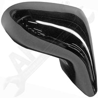 APDTY 143573 Side View Mirror Manual Remote Replaces 20744296