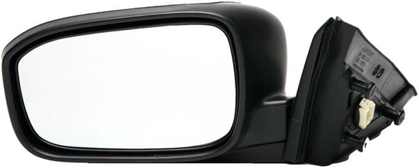 APDTY 0662703 Side View Mirror Left (Driver's Side)