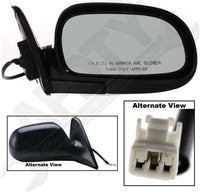 APDTY 066272 Side View Mirror Assembly Fits Right Passenger-Side