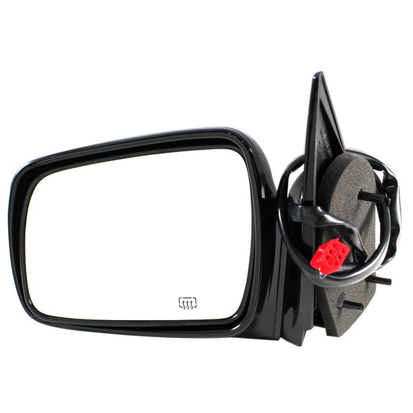 APDTY 066363 Power Side Mirror with Heat Driver