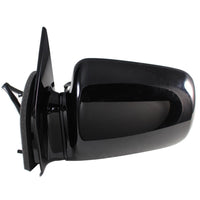 APDTY 066363 Power Side Mirror with Heat Driver