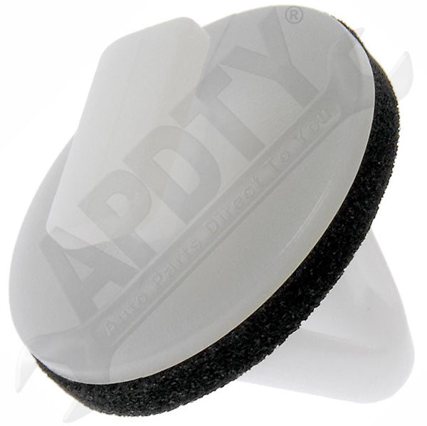 APDTY 074610 Fender Retainer Replaces 75395-0T010