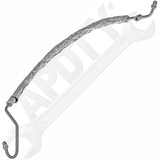 APDTY 0804113 Power Steering Line 2F223F574AB