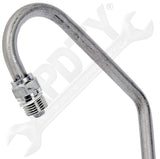 APDTY 0804113 Power Steering Line 2F223F574AB