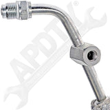 APDTY 0804113 Power Steering Line 2F223F574AB