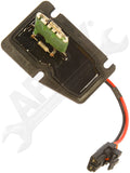 APDTY 084111 Blower Motor Speed Resistor