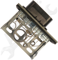 APDTY 084116 Blower Motor Speed Resistor