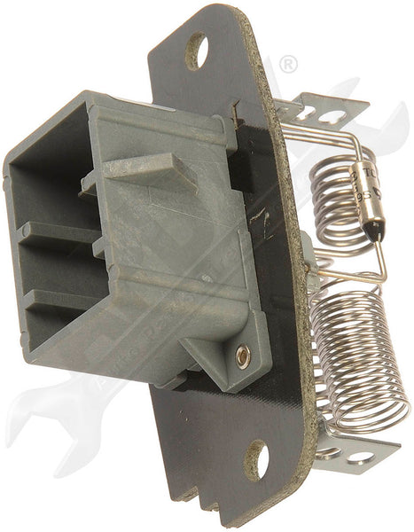 APDTY 084121 Blower Motor Speed Resistor