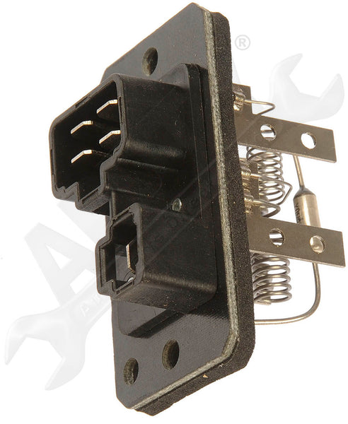 APDTY 084125 Blower Motor Speed Resistor