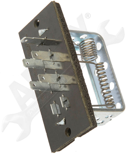 APDTY 084129 Blower Motor Speed Resistor