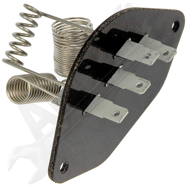 APDTY 084143 Blower Motor Speed Resistor