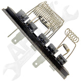 APDTY 084148 Blower Motor Speed Resistor Replaces 15991075