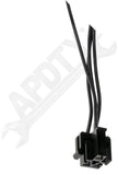 APDTY 084418 Blower Motor Speed Resistor Harness Pigtail