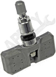 APDTY 085112 TPMS Sensor / Transmitter Unit With Removable Clamp-In Valve Stem