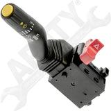 APDTY 0896312 Multi-Function Turn Signal Wiper Hazard High Beam Switch