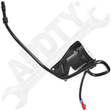 APDTY 100011 Evaporative Emissions Vapor Canister Vent Valve Solenoid & Wiring