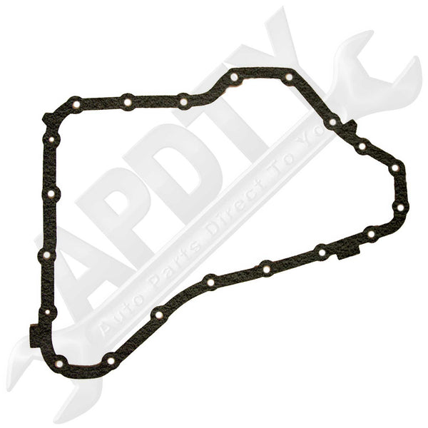 APDTY 100015 Automatic Transmission Oil Pan Gasket