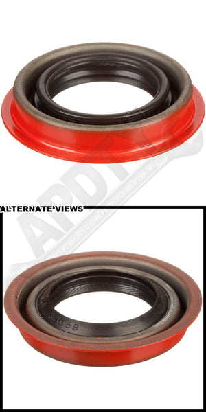 APDTY 100026 Automatic Transmission Extension Housing Seal
