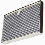 APDTY 100030 Carbon Activated Premium Cabin Air Filter