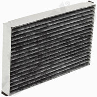 APDTY 100030 Carbon Activated Premium Cabin Air Filter