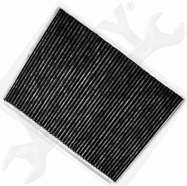 APDTY 100032 Carbon Activated Premium Cabin Air Filter
