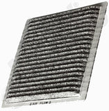 APDTY 100033 Carbon Activated Premium Cabin Air Filter