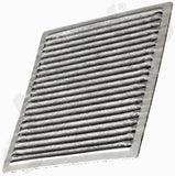 APDTY 100033 Carbon Activated Premium Cabin Air Filter