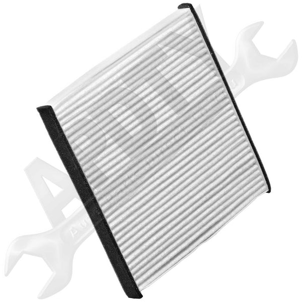 APDTY 100042 Replacement Cabin Filter