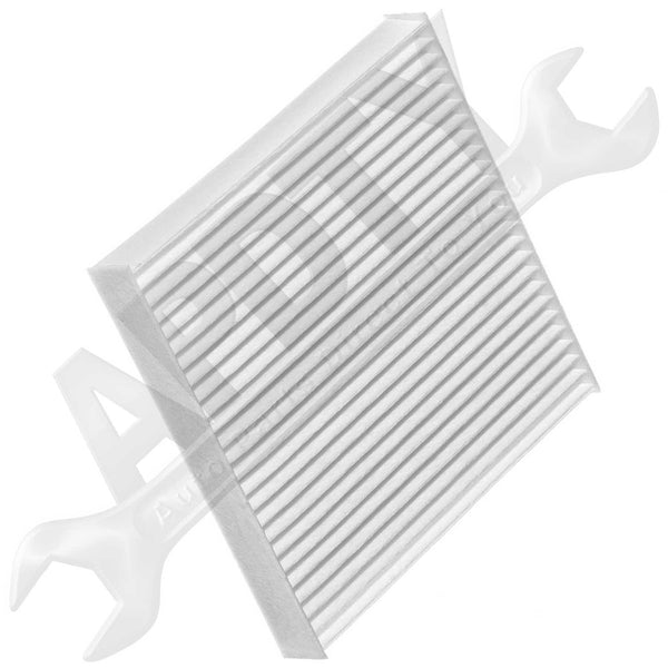 APDTY 100043 Replacement Cabin Filter