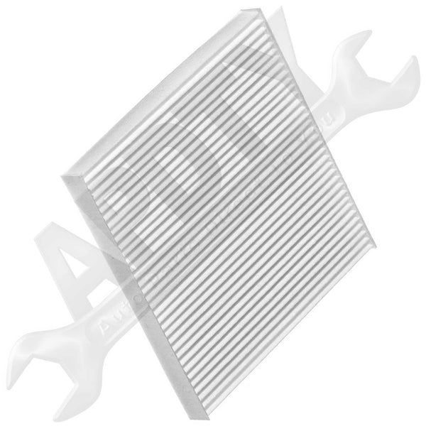 APDTY 100044 Replacement Cabin Filter