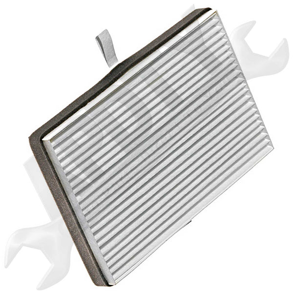 APDTY 100045 Replacement Cabin Filter