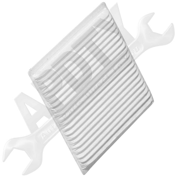 APDTY 100046 Replacement Cabin Filter
