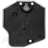 APDTY 100068 Automatic Transmission Filter Kit