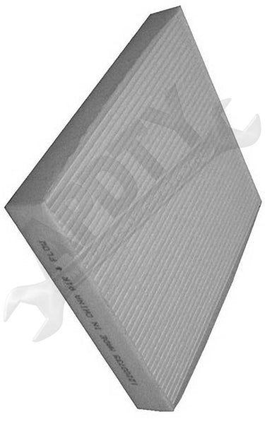 APDTY 100094 Replacement Cabin Filter