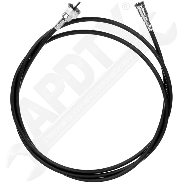 APDTY 100169 Speedometer Cable