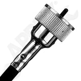 APDTY 100169 Speedometer Cable