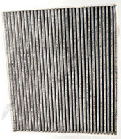 APDTY 100212 Carbon Activated Premium Cabin Air Filter