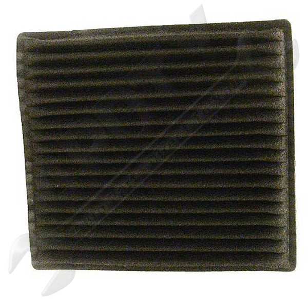 APDTY 100225 Carbon Activated Premium Cabin Air Filter
