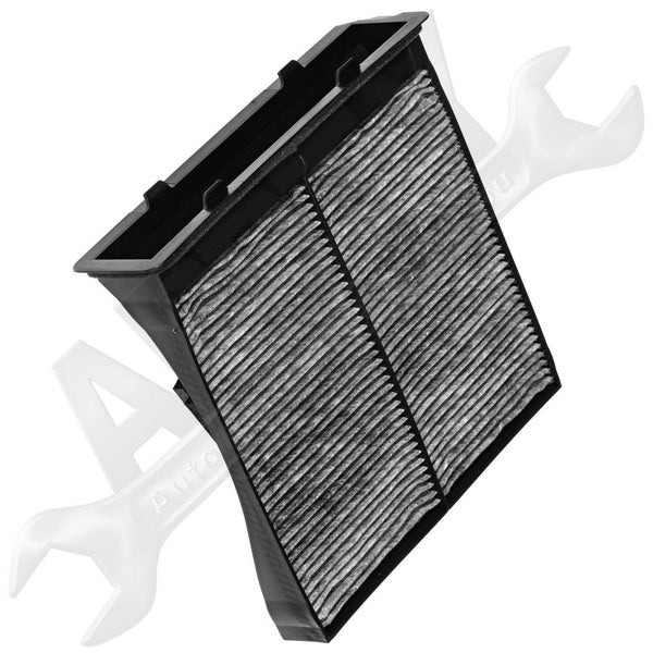 APDTY 100226 Carbon Activated Premium Cabin Air Filter