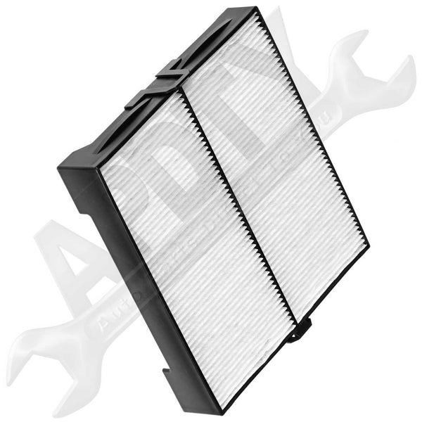 APDTY 100229 Carbon Activated Premium Cabin Air Filter