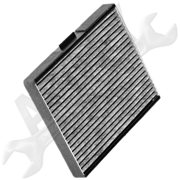 APDTY 100232 Carbon Activated Premium Cabin Air Filter